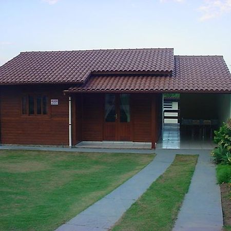 Tranquilidade Na Praia Da Gamboa Garopaba Ngoại thất bức ảnh