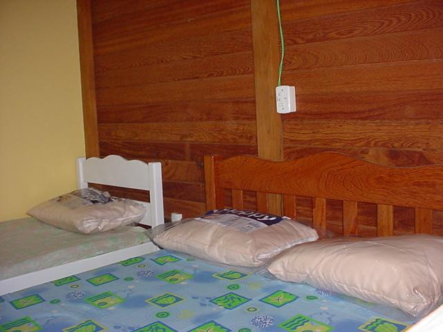 Tranquilidade Na Praia Da Gamboa Garopaba Ngoại thất bức ảnh