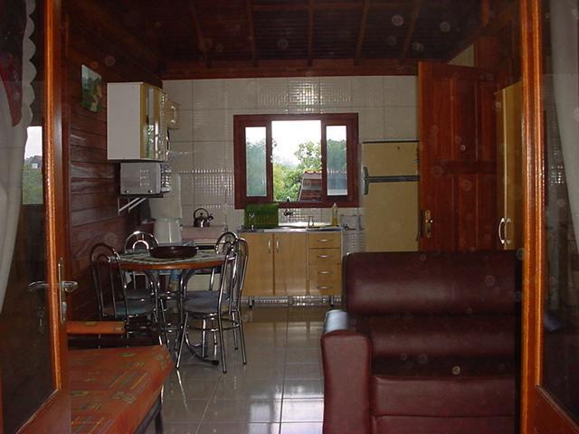 Tranquilidade Na Praia Da Gamboa Garopaba Ngoại thất bức ảnh